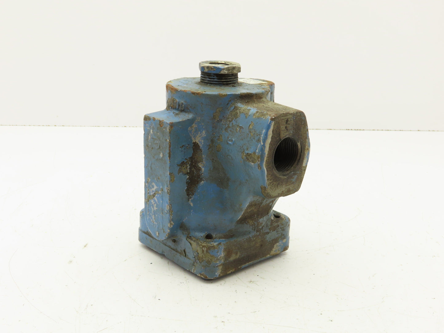 Rosaen 5-S-149-M-3-CC-1-51 Tell Tale Hydraulic Filter 1" NPT