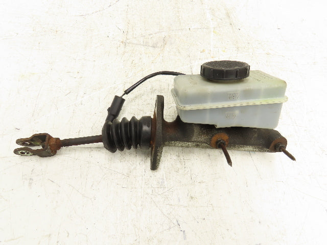 Hyster E60Z Forklift Master Brake Cylinder