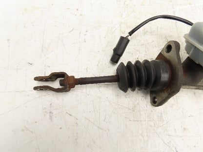 Hyster E60Z Forklift Master Brake Cylinder