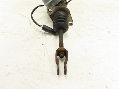 Hyster E60Z Forklift Master Brake Cylinder