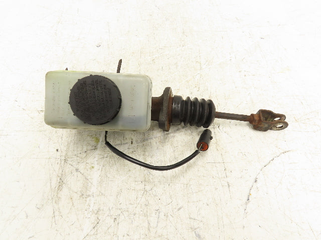 Hyster E60Z Forklift Master Brake Cylinder