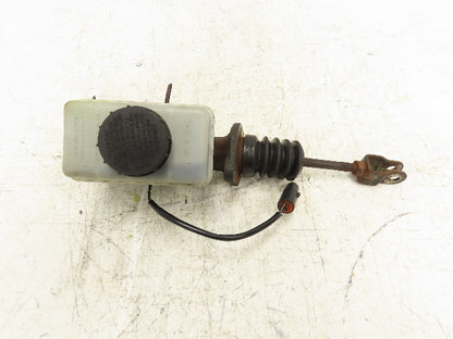 Hyster E60Z Forklift Master Brake Cylinder