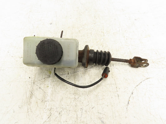 Hyster E60Z Forklift Master Brake Cylinder