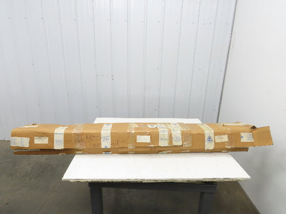 Anderson Instrument LN005160000511 Level Sensor Transmitter 60" Stainless Rod