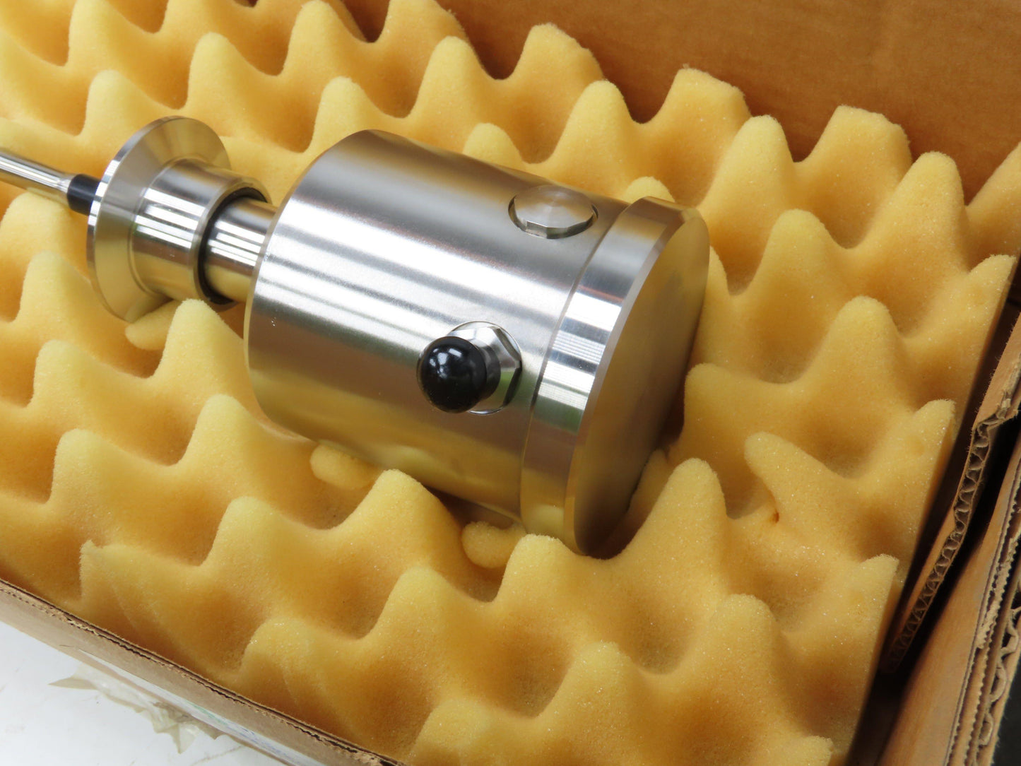 Anderson Instrument LN005160000511 Level Sensor Transmitter 60" Stainless Rod