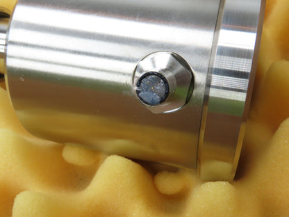 Anderson Instrument LN005160000511 Level Sensor Transmitter 60" Stainless Rod