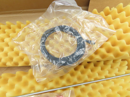 Anderson Instrument LN005160000511 Level Sensor Transmitter 60" Stainless Rod