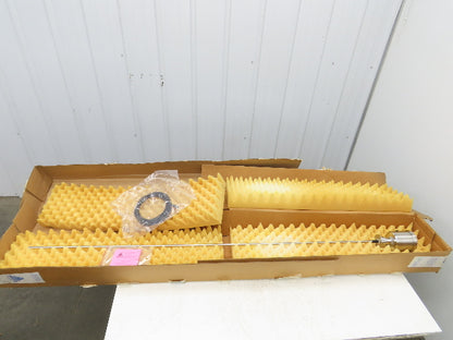 Anderson Instrument LN005160000511 Level Sensor Transmitter 60" Stainless Rod