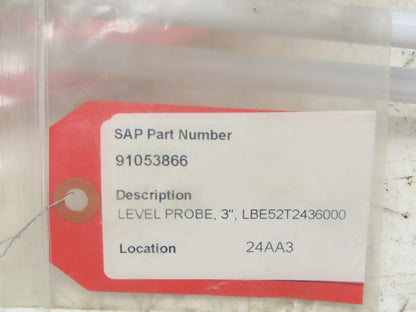 Anderson Instrument Conductivity Point Probe LBE52T243600 24-36" Probe Lengths