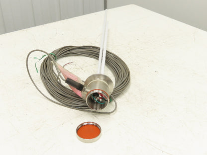 Anderson Instrument Conductivity Point Probe LBE52T243600 24-36" Probe Lengths