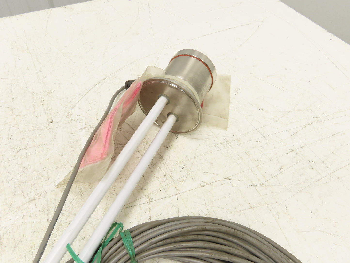 Anderson Instrument Conductivity Point Probe LBE52T243600 24-36" Probe Lengths