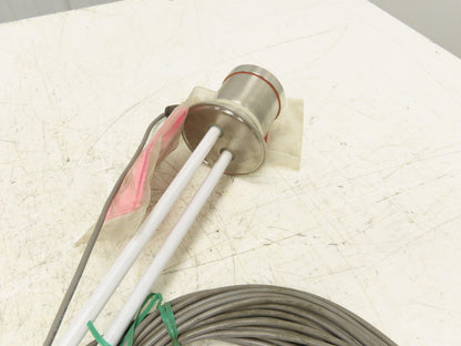 Anderson Instrument Conductivity Point Probe LBE52T243600 24-36" Probe Lengths