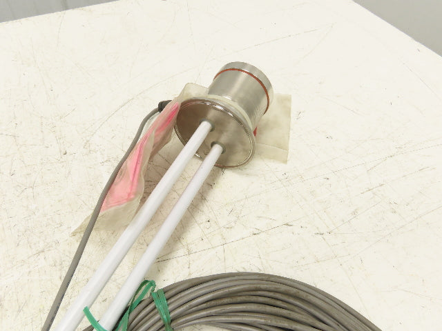 Anderson Instrument Conductivity Point Probe LBE52T243600 24-36" Probe Lengths