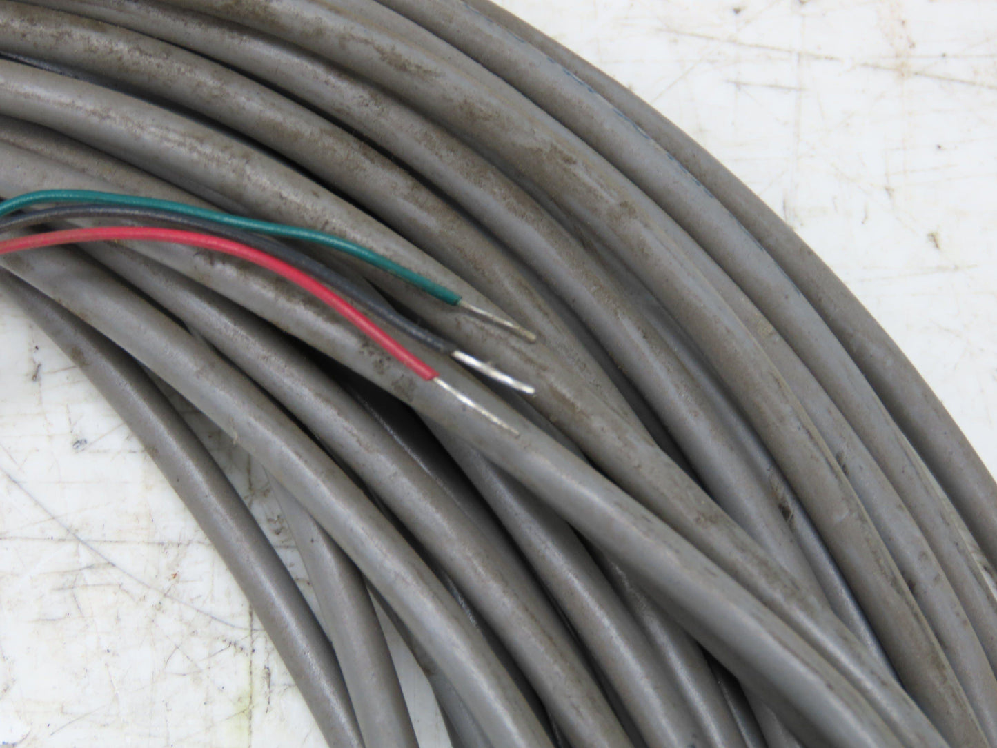 Anderson Instrument Conductivity Point Probe LBE52T243600 24-36" Probe Lengths