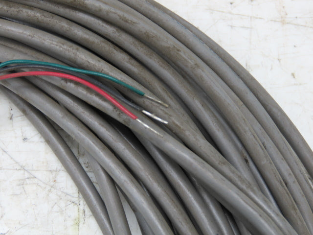 Anderson Instrument Conductivity Point Probe LBE52T243600 24-36" Probe Lengths