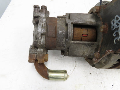 Schabmuller 8509399 Hyster Forklift E60Z Hydraulic Motor Pump 36/48V 8,5/12,5kW