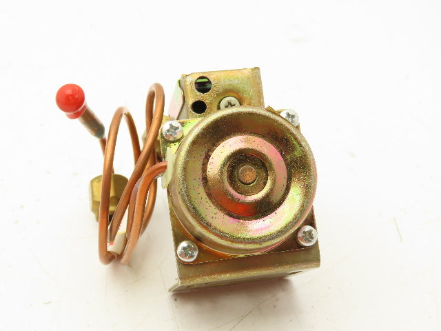 Trane SWT 0374 Robert Shaw AC Pressure Cutout Control High/Low Pressure Switch