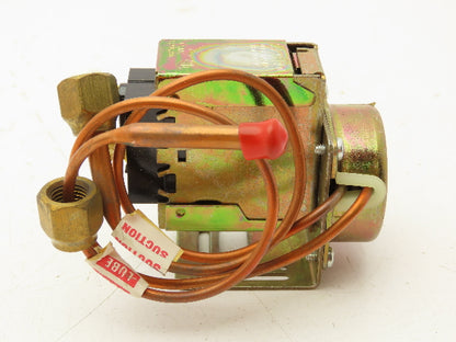 Trane SWT 0374 Robert Shaw AC Pressure Cutout Control High/Low Pressure Switch