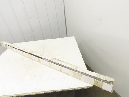 Allen Bradley 440F-T1336 Standard Perimeter Trim Kit Guardmaster Safety Mat