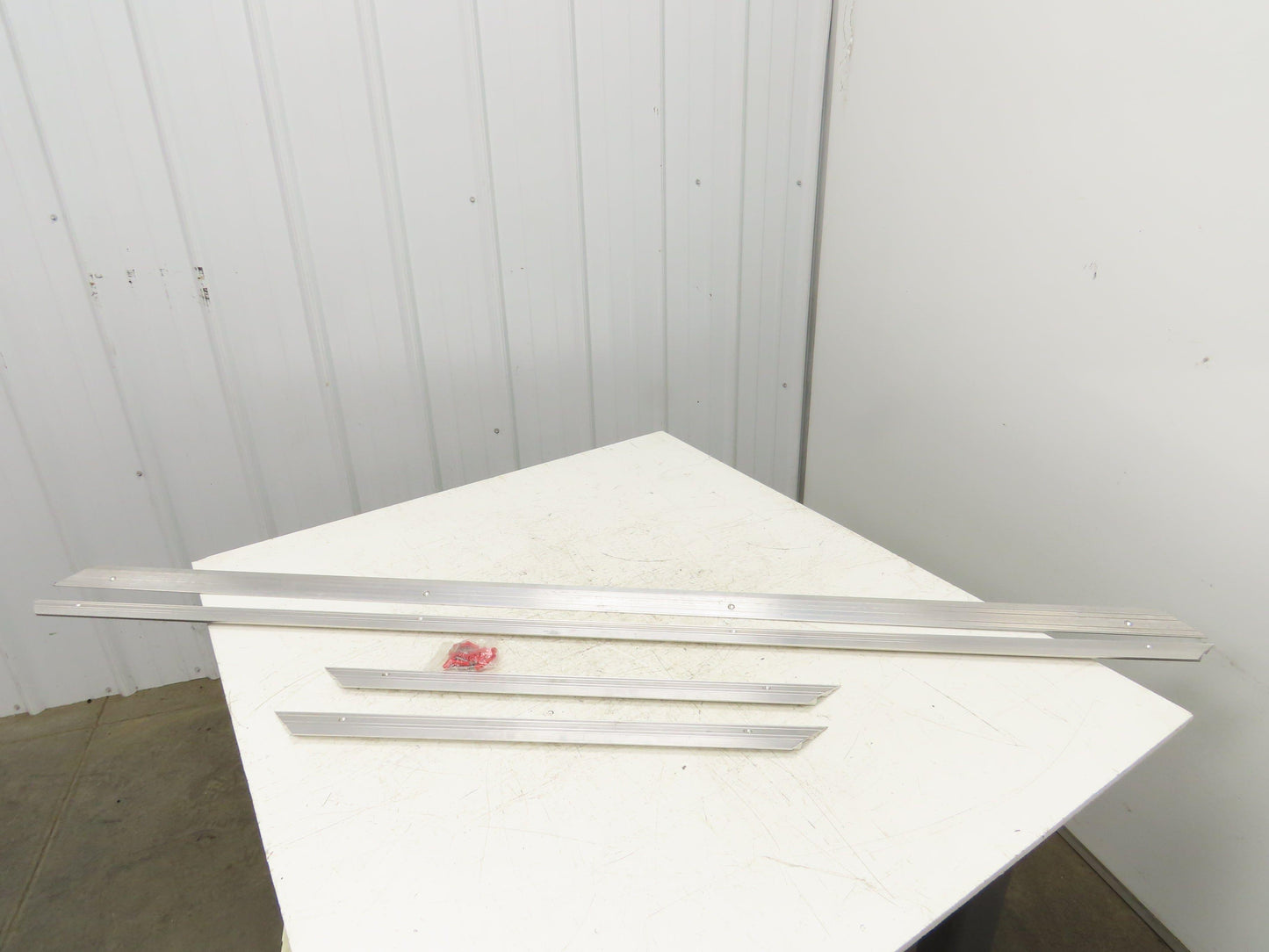 Allen Bradley 440F-T1336 Standard Perimeter Trim Kit Guardmaster Safety Mat