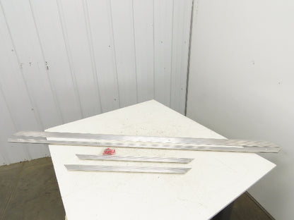 Allen Bradley 440F-T1336 Standard Perimeter Trim Kit Guardmaster Safety Mat