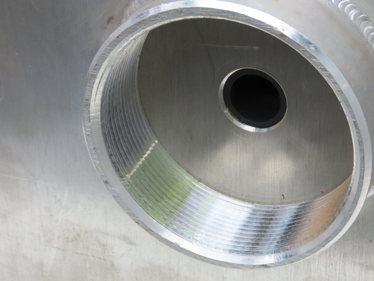 Bindicator Silomaster SM5 AR-1000 Display Stainless Steel Housing Lot of 2