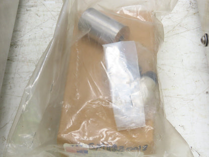 Bindicator Silomaster SM5 AR-1000 Display Stainless Steel Housing Lot of 2