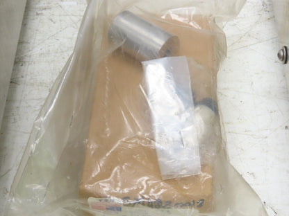 Bindicator Silomaster SM5 AR-1000 Display Stainless Steel Housing Lot of 2