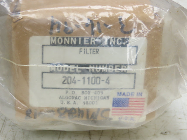 Bindicator Silomaster SM5 AR-1000 Display Stainless Steel Housing Lot of 2