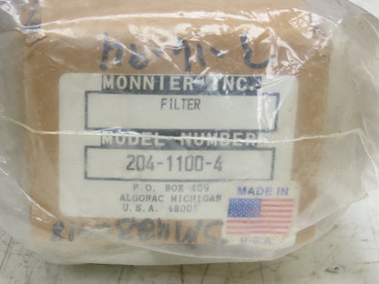 Bindicator Silomaster SM5 AR-1000 Display Stainless Steel Housing Lot of 2