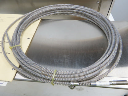 Bindicator Silomaster SM5 AR-1000 Display Stainless Steel Housing Lot of 2