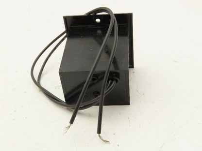 Trane MTR 0029 Veeder Root 5 Digit Meter Non Reset 115 AC 3W