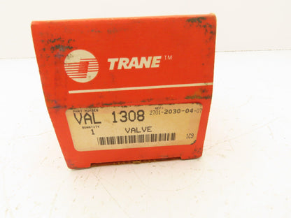 Trane VAL 1308 Valve HVAC 3/4"NPT