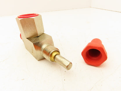 Trane VAL 1308 Valve HVAC 3/4"NPT