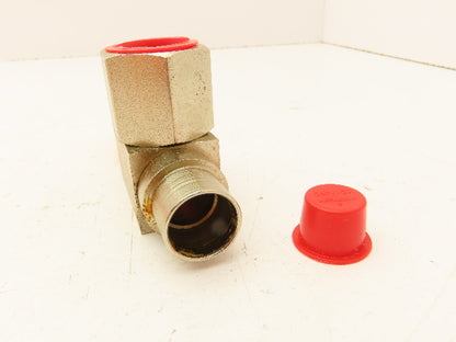 Trane VAL 1308 Valve HVAC 3/4"NPT