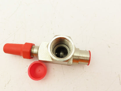 Trane VAL 1308 Valve HVAC 3/4"NPT