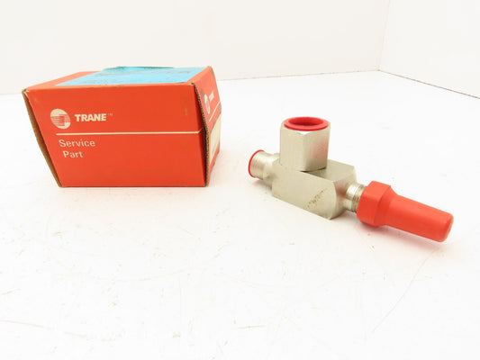 Trane VAL 1308 Valve HVAC 3/4"NPT