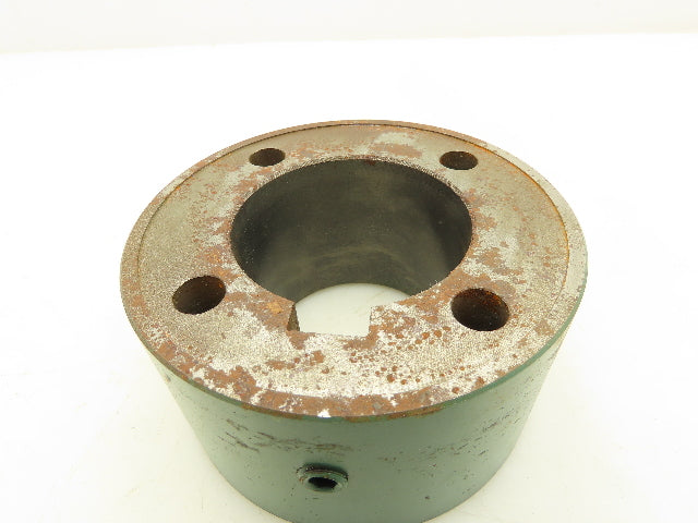 TB Woods 11SC-HX2 7/8 SF Hub With Bolts 2-7/8" Keyed