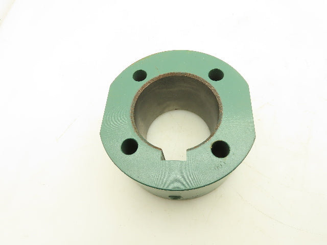 TB Woods 11SC-HX2 7/8 SF Hub With Bolts 2-7/8" Keyed