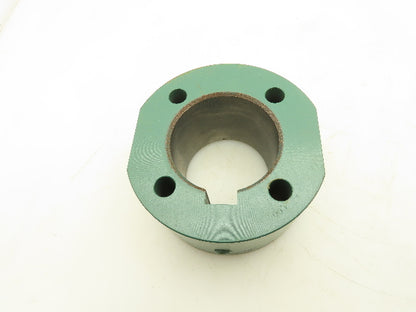 TB Woods 11SC-HX2 7/8 SF Hub With Bolts 2-7/8" Keyed