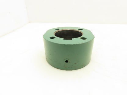 TB Woods 11SC-HX2 7/8 SF Hub With Bolts 2-7/8" Keyed