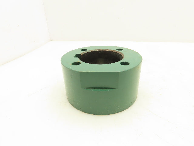 TB Woods 11SC-HX2 7/8 SF Hub With Bolts 2-7/8" Keyed