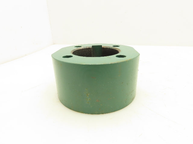 TB Woods 11SC-HX2 7/8 SF Hub With Bolts 2-7/8" Keyed