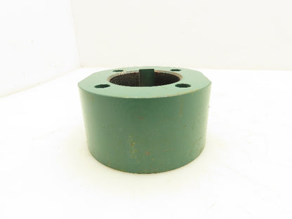 TB Woods 11SC-HX2 7/8 SF Hub With Bolts 2-7/8" Keyed