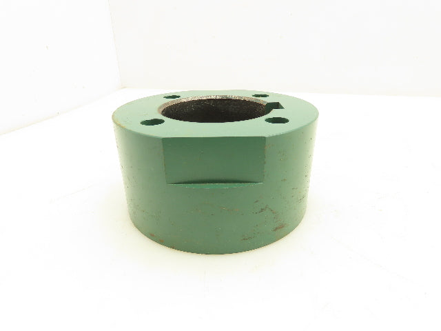 TB Woods 11SC-HX2 7/8 SF Hub With Bolts 2-7/8" Keyed