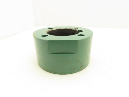 TB Woods 11SC-HX2 7/8 SF Hub With Bolts 2-7/8" Keyed
