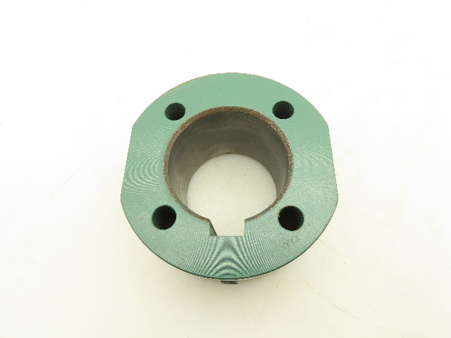 TB Woods 11SC-HX2 7/8 SF Hub With Bolts 2-7/8" Keyed