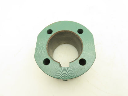 TB Woods 11SC-HX2 7/8 SF Hub With Bolts 2-7/8" Keyed