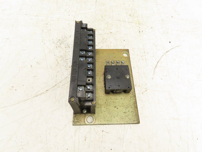 General Electric IC3645TMM1A Hyster Forklift E45XM-33 Truck Management Module