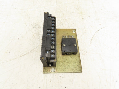 General Electric IC3645TMM1A Hyster Forklift E45XM-33 Truck Management Module